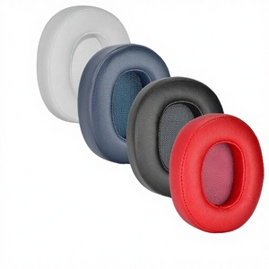 EVA Foam Ear <b>Pads</b>/<b>Cushions</b> for T700BT T710 720 T750BTNC T760NC Headset Repair Replacement Breathable Comfortable & Durable - Product Image 4