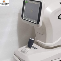 Professional Quality Wholesale Price Optometry Instrument Auto Refractor Keratometer Portable Refractometer Ophthalmic Equipment