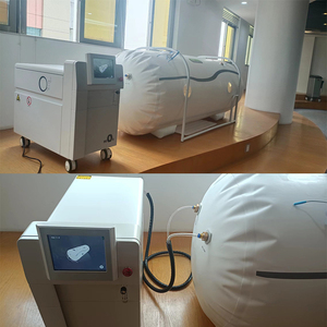 Appareil d'oxygénothérapie hyperbare professionnel pour le soulagement de la douleur et la santé des articulations, avec réglages de température et de temps ajustables - Product Image 5