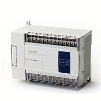 Controlador Lógico Programable Xinje Serie XC3 en Stock, Modelos XC3-48R-E/XC3-48T-E/XC3-48RT-E PLC
