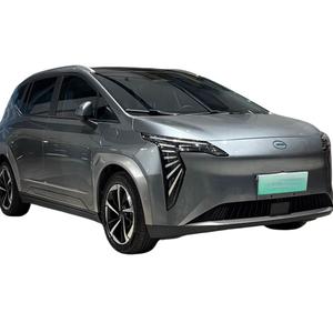 <span class=keywords><strong>Voiture</strong></span> d'occasion AION Y 2023 Plus 610 Intelligent Edition LFP SUV électrique 5 places à vendre - Product Image 3