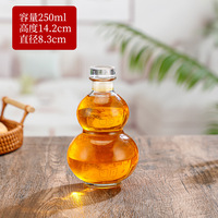 Neues Design Mattierte Kristallglasflaschen 100ml 500ml 750ml Kork Siebdruck Individuelle Farbe Leere Kosmetik Rum Tequila Wein Flaschen