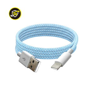 Chargeur mural USB C <span class=keywords><strong>super</strong></span> rapide 1,5 m 3A, câble de charge rapide, haute qualité, original pour Samsung pour Galaxy S22 S23 S24 Ultra - Product Image 5