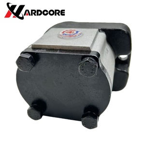 Pompe à engrenages hydraulique 10T 133-6907 pour excavatrice E330B - Product Image 3