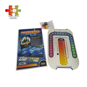 Vendiendo bien <span class=keywords><strong>en</strong></span> todo el mundo juguetes educativos juego de mesa con la <span class=keywords><strong>familia</strong></span> - Product Image 3