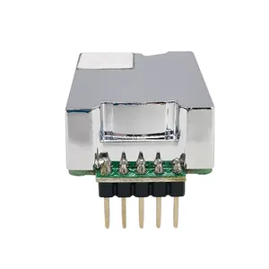 Hochpräziser Infrarot-Kohlendioxid sensor NDIR Co2-Sensormodul Für Gasana lysa toren