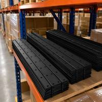 Charnière continue en acier, charnière de piano, charnière pleine longueur pour porte, mobilier, menuiserie, vente en gros, usine OEM