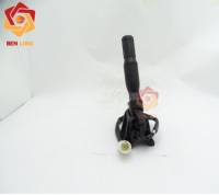Pièces d'excavateur, levier de commande de transmission 45625-60090, compatible avec Hitachi ZW330 ZW370 ZW550 90ZIV-2 85ZIV-2 65ZV