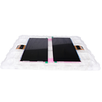 Gratkit 10.1 pouces pour écran LCD de remplacement 12K Monochrome/Résolution 11520*5120 Imprimante 3D Pièces d'écran