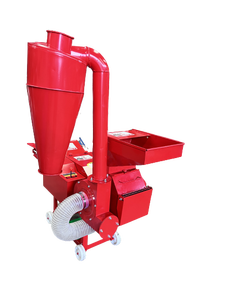 WEIYAN – coupeur et broyeur de paille d'ensilage pour l'herbe humide et sèche - Product Image 5