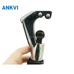 เครื่องตัดท่อทองแดง เครื่องตัดท่อขนาดเล็ก 3-28 มม. เครื่องมือช่าง ใบมีดเหล็ก - Product Image 2