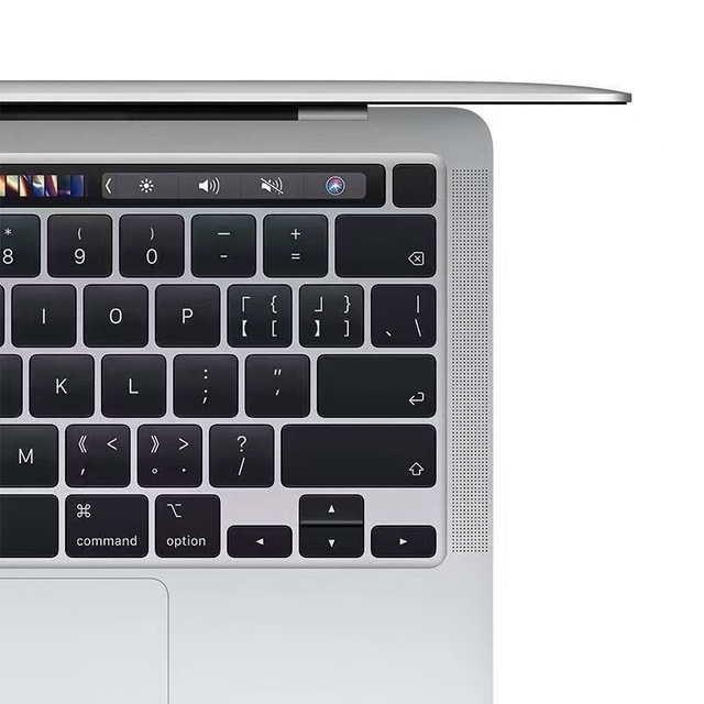 2020 High Quality Second Hand Products for USA Brand Personal Use Computer M1 Chips 13 Inch Laptop Original Used Mabook Pro M1