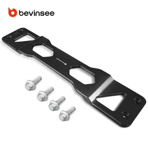 Kit de Refuerzo de Túnel Transversal BEVINSEE para VW T-Roc A1 2018, para Audi Q2 Q3 <span class=keywords><strong>2017</strong></span> 2019, para Seat Leon 5F 2013-2020 # 5Q0804421B - Product Image 3