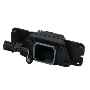 สวิตช์ท้ายรถ 81260M6010 สำหรับรถยนต์ฮุนได เกียสีดำอะไหล่ทดแทน - Product Image 2