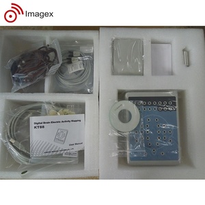 Perangkat EEG Portabel untuk Diagnosis dan Pemantauan Gangguan Tidur - Product Image 6