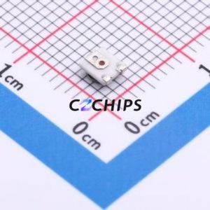 ตัวต้านทาน JER33X-1-55ปรับได้/SMD-3P โพเทนชิออมิเตอร์3.4x3.1มม. ตัวต้านทาน500Kohm 25% 150mW 250ppm/℃ - Product Image 2