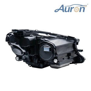 Nuevo Conjunto de Faros LED CSP de Alta Calidad de 12V 6000K 36W, 6000 Lúmenes, Forma de Bombilla D2H, Clase E W213, Retrofit/Actualización AURON 1 - Product Image 3