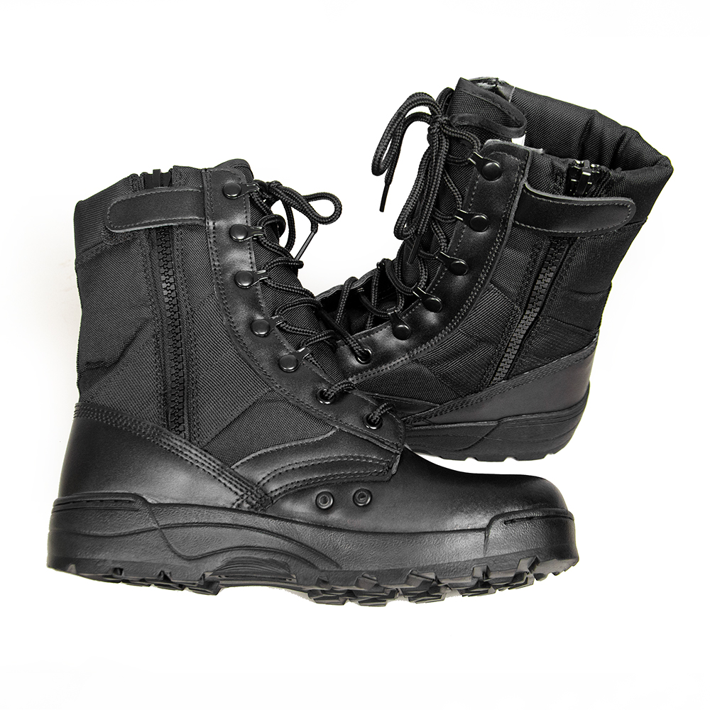 Government Approved Warrior Force Battle OPS Tactical Research Boots