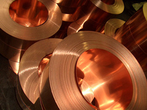 แถบทองแดงฟอสฟอรัสแถบทองแดง C51000 C5102 <span class=keywords><strong>CuSn5</strong></span> QSn5-0.2 - Product Image 6