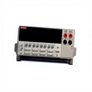 Unidades de Fuente de Alimentación Tektronix Keithley 2400 Serie Estándar Nuevas/Usadas. Precio: Contáctenos - Product Image 1
