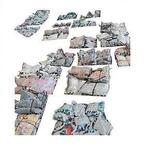YF ANNA Nouveaux lots de vêtements d'occasion mixtes pour femmes, incluant robes, pantalons et vêtements décontractés, en stock - Product Image 1