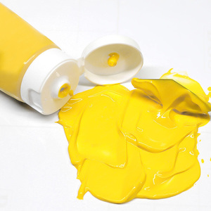 SINOART 12/24/36 couleurs 60ml/120ml ensemble de <span class=keywords><strong>peinture</strong></span> <span class=keywords><strong>acrylique</strong></span> Non toxique pour toile bois roches tissus - Product Image 4