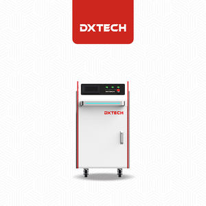 1500W 2000W 3000W 4 en 1 Machine de soudage laser à fibre pour acier inoxydable Aluminium Acier au carbone Machine de soudage - Product Image 6