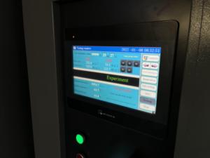 Système de test de préconditionnement UV pour l'âgeing des panneaux photovoltaïques IEC61215 IEC61646 – Chambre PV pour tests de préconditionnement - Product Image 6