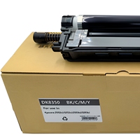 Kyocera TASKalfa 2552ci 3252ci 2553ci 3253ci 2554ci 3554ci Fotokopi Makinesi için Uyumlu DK8350 Drum Kiti