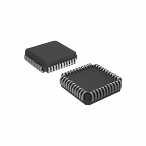 IC MCU แฟลช64KB 8BIT 44PLCC ฝังตัว44 LCC (J Lead) ต้นฉบับ AT89C51CC03U-SLRIM ชุดอุปกรณ์อิเล็กทรอนิกส์ - Product Image 1