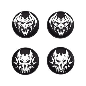 PlayVital Custom Silicone Thumbsticks <b>Grips</b> Joystick Caps Thumb <b>Grip</b> Caps for Steam Deck LCD & OLED & PS Portal - Product Image 2