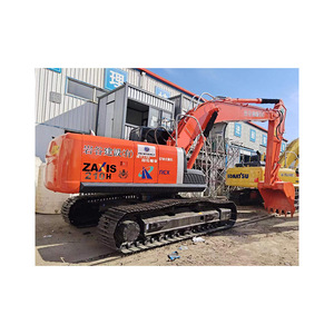 Vente directe au commerce extérieur, excavatrice Hitachi210, Carter 200 240 320 350 - Product Image 5