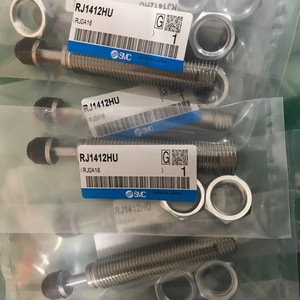 โช้คอัพไฮดรอลิก SMC รุ่น RJ1412HU ผลิตในประเทศญี่ปุ่น - Product Image 1