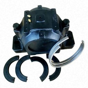 Boîtier de bloc de plomb fendu SNLD215 <span class=keywords><strong>SNLD</strong></span> 215 - Product Image 1