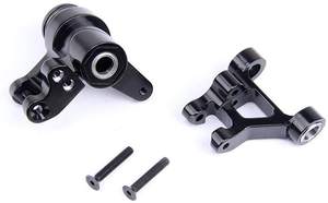 DAPENGNIAO CNC Alloy Lenkung kit für 1/5 Rovan LT losi 5ive-T KMX2 Teile Zubehör - Product Image 3