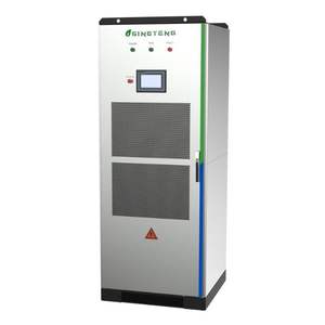 2024 sistema di conversione della potenza dell'industria commerciale di stoccaggio di energia rinnovabile 100kw 150kw 200kw 250kw 500kw 630kw 1MW pz per BESS - Product Image 1