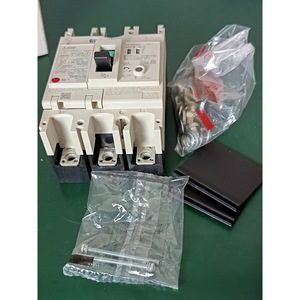 Interruptor Diferencial Mitsubishi NV125-SV 50A 3P para Uso Industrial - Product Image 5