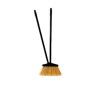 Plastic Broom Plastic Broom Manufacturing Wholesale Pet Soft Bristle Brushes Cleaning Plastic Broom/indoor Broom /outdoor Broom