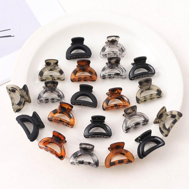 MM20749#3 arcs de couleur aléatoire 1 pièce