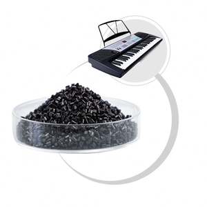 Matériau PC/ABS certifié SY UL94 HB pour les tableaux de bord automobiles, les enjoliveurs de phares, haute résistance aux chocs, haute résistance - Product Image 4