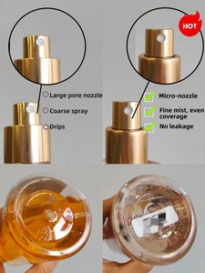 Perfume Corporal en Spray de 250 ml, Perfume Victoria para Mujer, Fragancia Bare Vanilla Aqua Kiss, Perfume Corporal en Spray para Mujer - Product Image 5