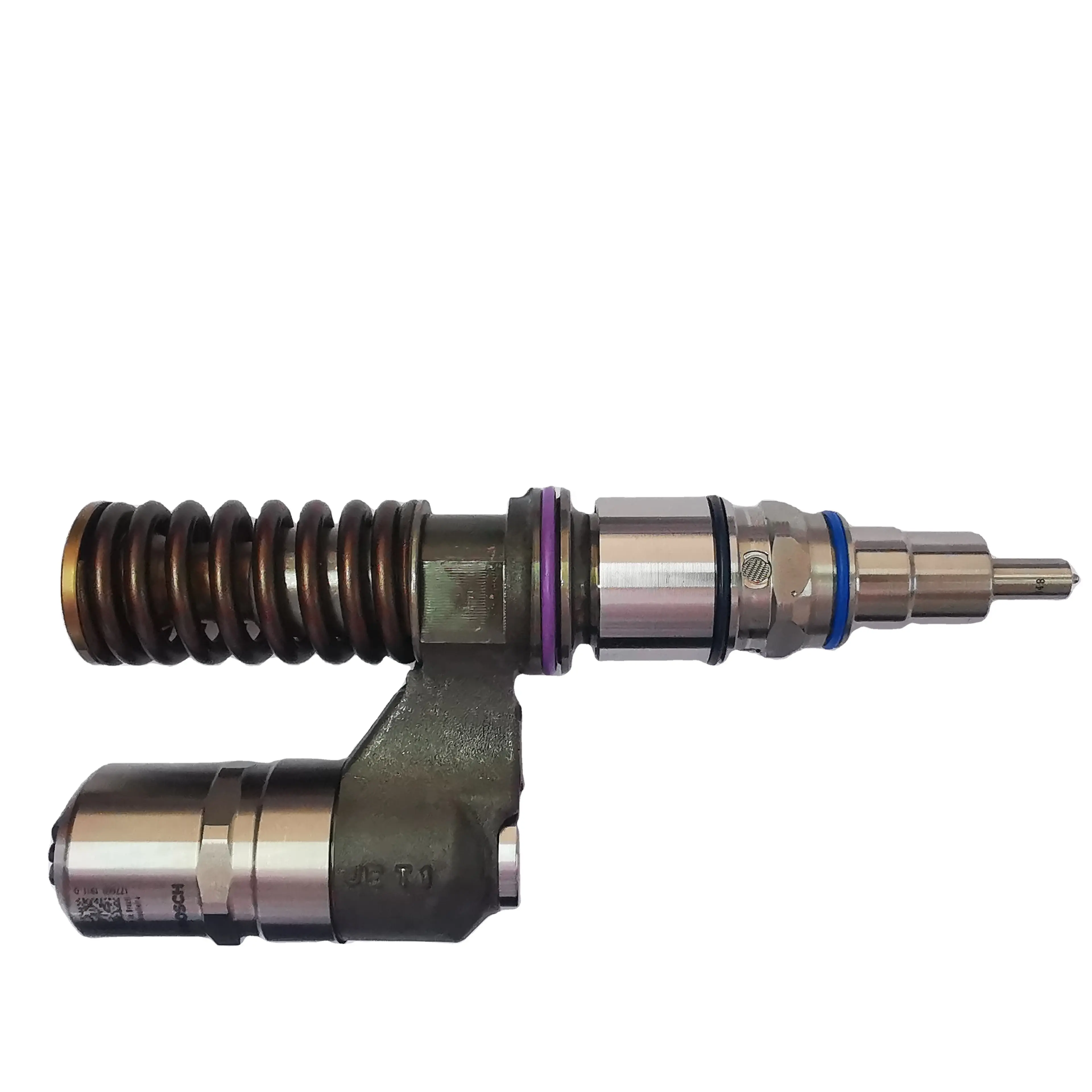 Injecteur de carburant Diesel, nickel-cadmium, pour Scania Bosch, 0414701047 1920420