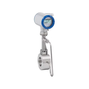 Medidor de Flujo Vortex KROHNE OPTISWIRL 4200 OEM para Aplicaciones de Servicios Públicos y Sistemas de Gestión de Energía - Product Image 1