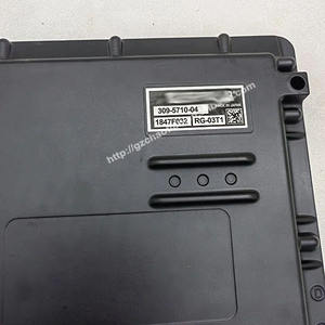 وحدة تحكم محرك Ecu C7.1 قابلة للبرمجة ECU /EMC مع برنامج لـ E320D2 E336D 316F 318E 320E - Product Image 3