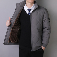 Veste pour homme sur mesure en gros, veste de travail sportive pour homme, veste chaude d'hiver grande taille, veste softshell coupe-vent