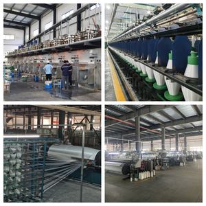 उच्च तापमान alkalali मुक्त twati के साथ 2.5 मिमी मोटाई काटने सेवा थोक धागे के साथ दीवार/छत कवर के लिए - Product Image 6