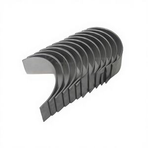 Un jeu <span class=keywords><strong>de</strong></span> coussinets <span class=keywords><strong>de</strong></span> <span class=keywords><strong>bielle</strong></span> compatibles avec les moteurs BENZ M111 920/940/960, référence OEM 71-3817/4 - Product Image 5