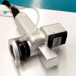 2025 Hot New 200W 300W 100W Jpt MOPA Máquina <span class=keywords><strong>de</strong></span> limpieza láser <span class=keywords><strong>de</strong></span> fibra Limpiador láser <span class=keywords><strong>de</strong></span> pulso para pintura <span class=keywords><strong>de</strong></span> óxido Madera Desaparecer Eliminación <span class=keywords><strong>de</strong></span> aceite - Product Image 6