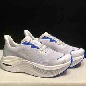 Zapatillas de Running Ligeras HOKAS para Hombre, Zapatillas Deportivas Unisex de Diseño de Lujo, Zapatillas para Caminar HOKAS con Suela Gruesa - Product Image 2