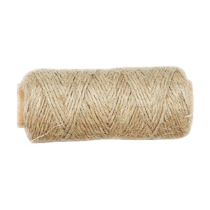 حبل القنب 1 ،-6 ، خيط القنب خيوط القنب رقيقة - Product Image 6